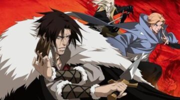 Castlevania (Netflix) Review | Popzara Press