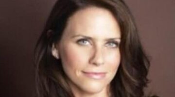 Amy Landecker Joins The Class For Indie Drama ‘A Kid Like Jake’