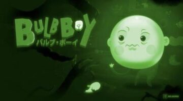 Switch Player | Bulb Boy Review