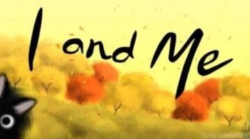 I and Me Review | Nintendo World Report