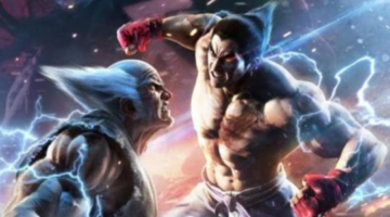 Tekken 7 Video Review: Fam Fight I Play Legit