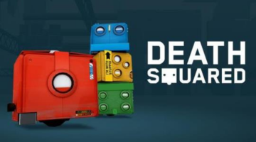 Death Squared Review | Nintendo Switch Network