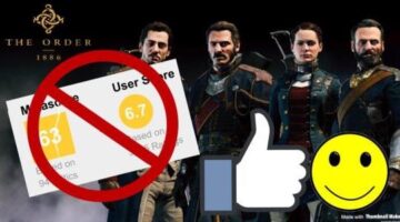 How ‘The Order: 1886’ Put Me To Sleep…And Then Woke Me Up