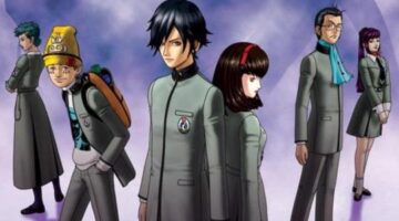 1996 Redux: The Sleeper Hit that is ‘Revelations: Persona’