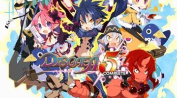 Tongue My Recorder – A Disgaea 5 Story