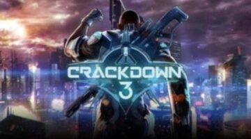 It Might Be Time to Start Worrying About Crackdown 3