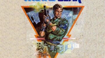 Metal Gear Celebrates 30th Anniversary