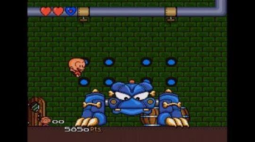 The Wii U is Still Getting Virtual Console Games For Some Reason