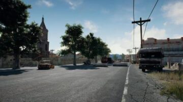PUBG’s Week 16 Update is Live