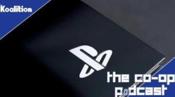 The Co-op Podcast 211: Will the PlayStation 5 Arrive in 2019?