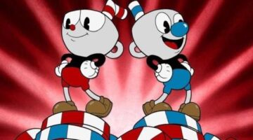 Watch in Envy as Conan O’Brien Gets to Play Cuphead – COGconnected