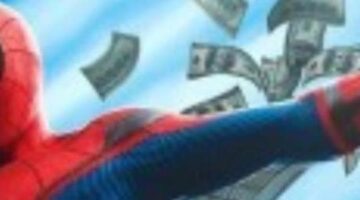 The Parking Lot Review Episode 24 – Spidey Comes Home