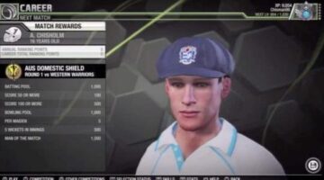 Don Bradman Cricket 17 Review – ECricketGames