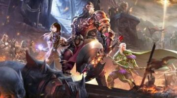 The hotly-anticipated mobile MMORPG “Crusaders of Light” is out now for iOS