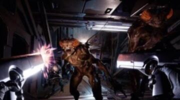 What’s Better Than a First-Person Shooter? A Online Co-op First Person Shooter