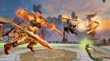 Hi-Rez Studios Makes Major Game Announcements at DreamHack Valencia