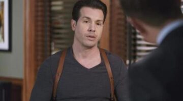 Chicago PD Season 5: Jon Seda Returns