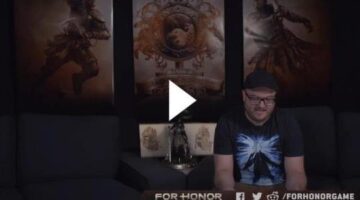 For Honor Rep Calls Reports of Low Player Count “Fake News”