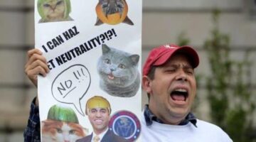 Net neutrality means not having to pay your internet service provider for a season pass