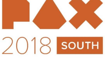 PAX South Tickets On Sale 7/18/17