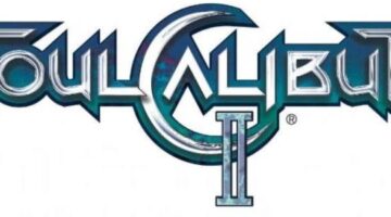 Soulcalibur died so it could become a gambling machine now