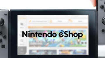 Hands on with (most) of the eShop titles for tomorrow (07/13)