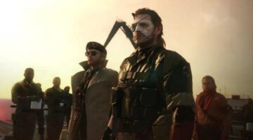 30 Years of Metal Gear: Why I’ll Always Be A Fan – GameRevolution
