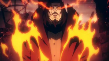 Castlevania Season 1 Review | CGM