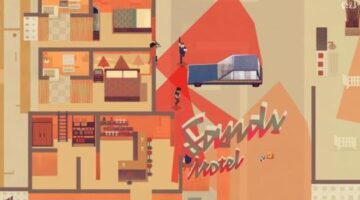 Head back to the 1970s with the wonderful Serial Cleaner now on Xbox One