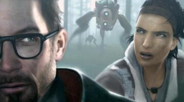 Someone Over At Valve Still Cares About Half Life, Still No Signs Of Half Life 3