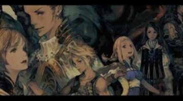How Final Fantasy XII’s Development Troubles Presaged a Tough Decade for the Series