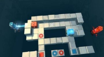Death Squared | Gaming @ The Digital Fix