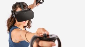 Overclockers UK Release VR Ready PC and Oculus Rift Bundle for £999