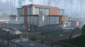 Warface Adds New Map to Blitz Mode