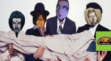 GameEnthus Podcast ep317: Trev and the Gang or 64 Revelations