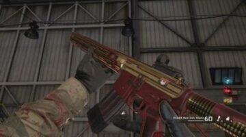 5 Amazing Classes for MWR Search and Destroy