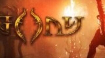This could be one of the scariest game ever made : Agony