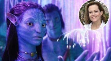 Sigourney Weaver Says There’s a ‘Very Good Reason’ Why There Are 4 ‘Avatar’ Sequels