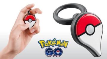 How To Get The Pokémon Go Ring Accessory