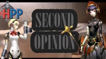Second Opinion: Persona 3 FES’ The Answer Makes The Game Great