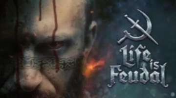 Life is Feudal: MMO Gets a New Trailer – Highlights Harsh Reality