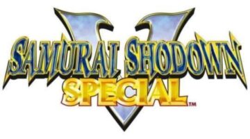 SAMURAI SHODOWN V SPECIAL Returns On PS4 & Vita
