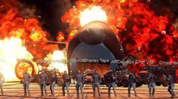 The ‘Just Cause 3’ multiplayer mod is getting a Steam release later this month