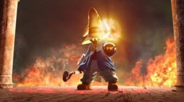 Final Fantasy IX – Right Game, Right Time
