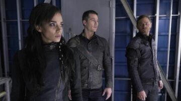 Den of Geek | ‘Killjoys: The Hullen Have Eyes’ Review