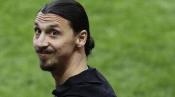 Man Utd: Zlatan Ibrahimovic could stay at Old Trafford – Jose Mourinho