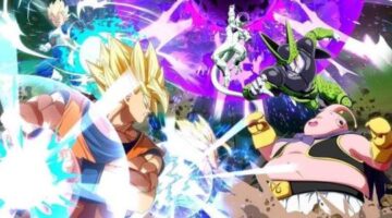 Dragon Ball FighterZ Interview: No Crossplay Planned, Update on Switch Version