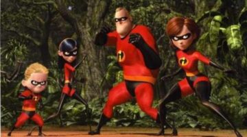 Disney Pixar Animation Showcases ‘Coco’, ‘Frozen 2’, ‘Ralph Breaks The Internet’ & More – D23