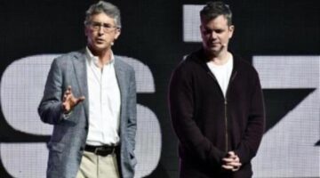 Alexander Payne’s ‘Downsizing’ To Open Venice Film Festival