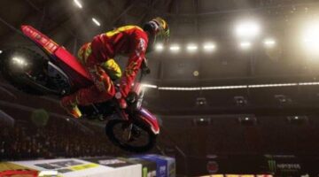 MXGP 3 Review – Been there, done that…